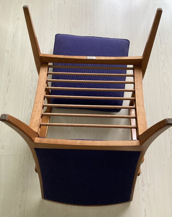 Image 1 of Knoll Antimott Armchair