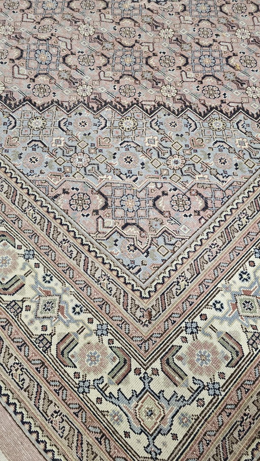 Vintage Persian Carpet 300x200cm