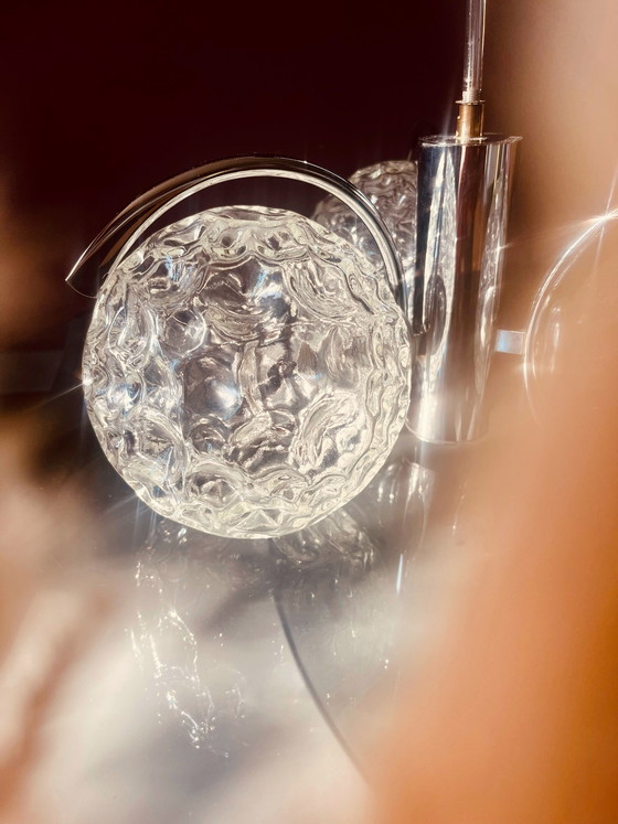 Image 1 of Richard Essig Hamlamp 1970s