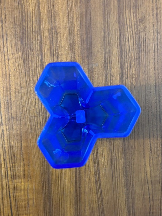 Mosaic Vase – Kosta Boda, Glass (photo 5 of 5)