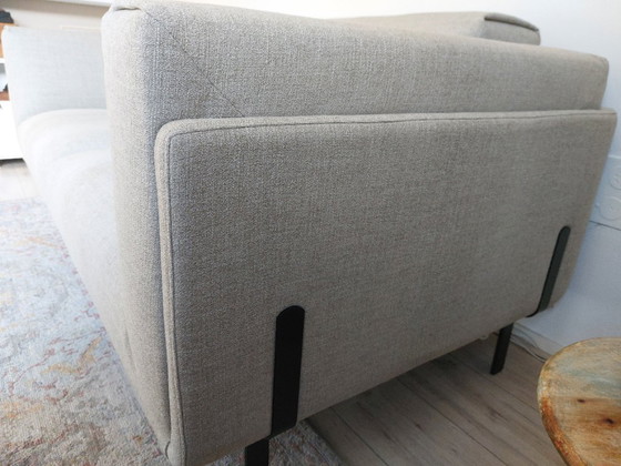 Image 1 of 2-seater sofa