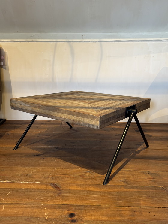 Image 1 of By-Boo Square coffee table