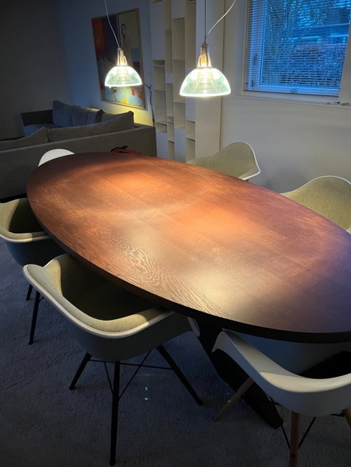 Lumina Galileo Hanglamp Halogeen