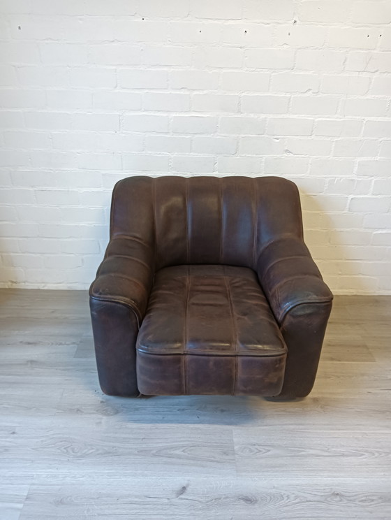Image 1 of De Sede DS-44 Sessel