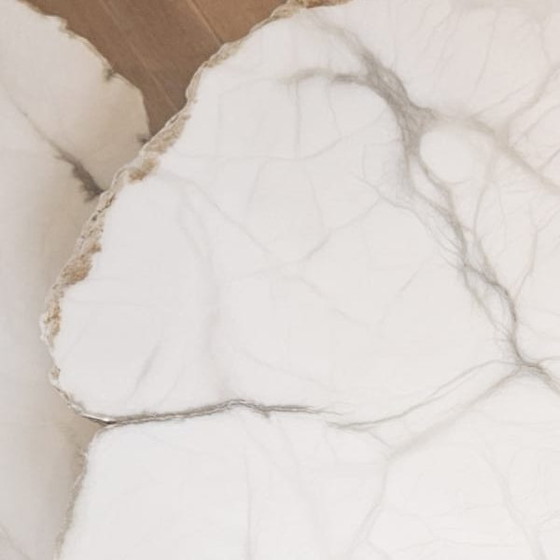 Image 1 of Table d'appoint Edra Cicladi (lot de 2)