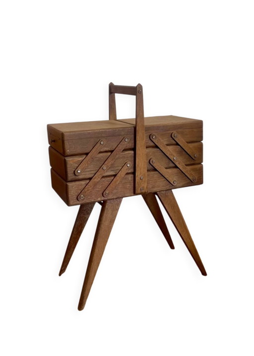 Trabajador de la época