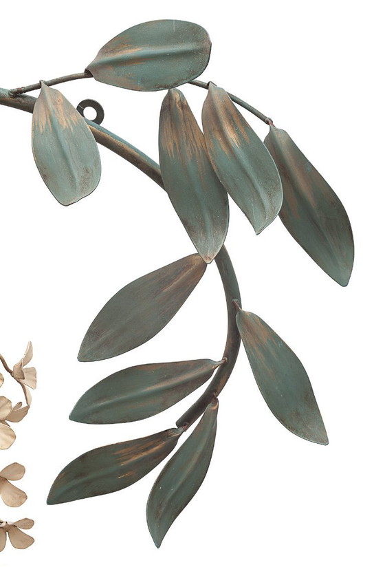 Image 1 of Paire de très grandes appliques