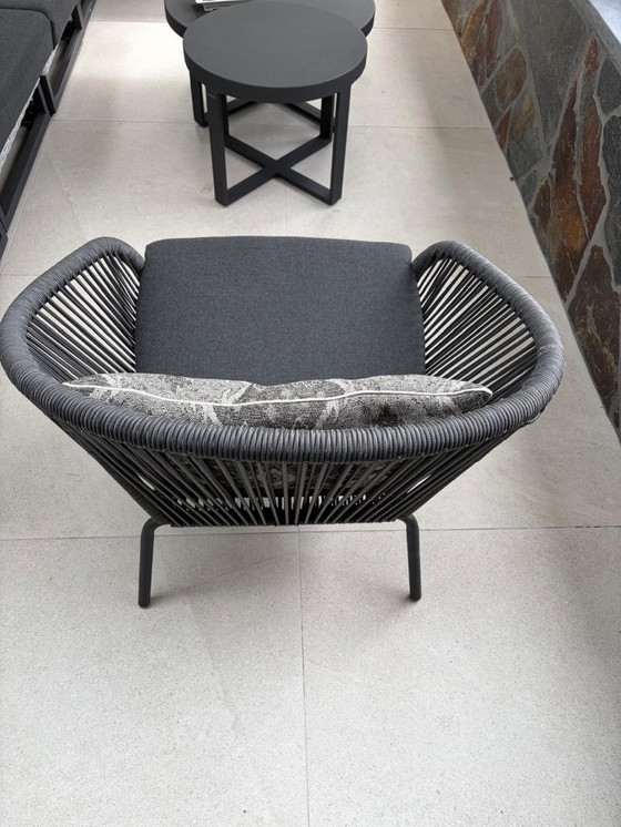 Image 1 of Borek Loungeset