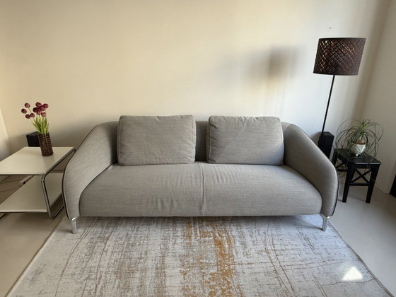 Image 1 of Leolux Elias armchair