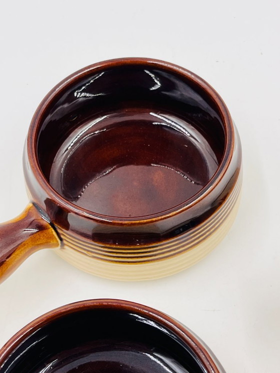 Image 1 of Set di 4 pirottini Japan