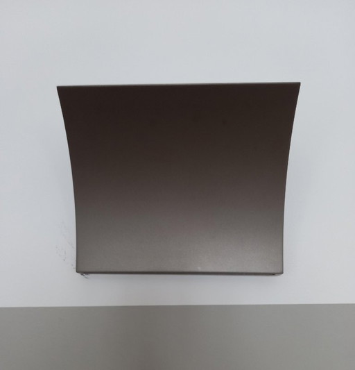 FLOS Pochette Up/Down Wandlamp – Rodolfo Dordoni, 2003 – wandlampen, Iron (photo 2 of 9)