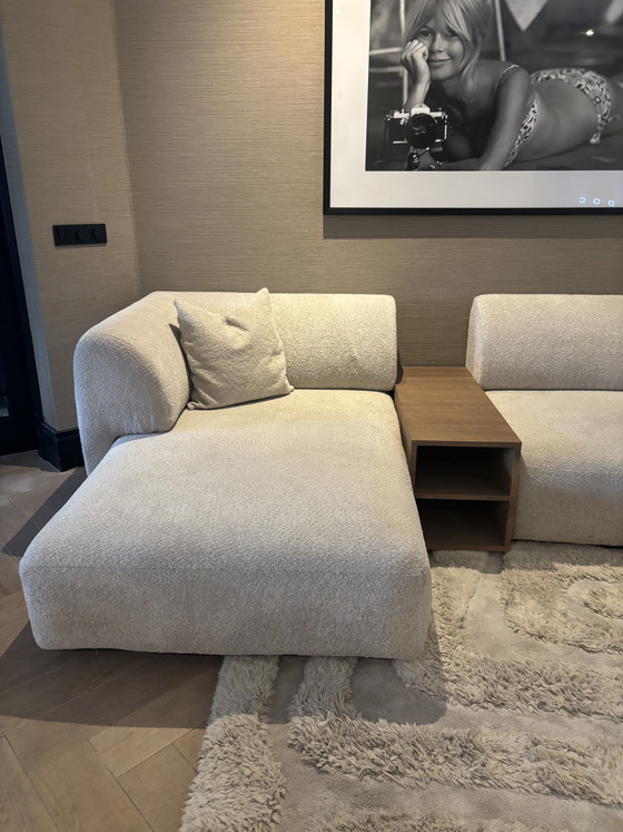 Banca Saki Passe Partout 2 Anni – Divani, Textile, Wood (photo 13 of 15)