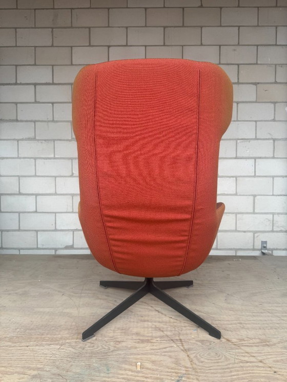 Image 1 of Moroso Take A Line For A Walk-stoel