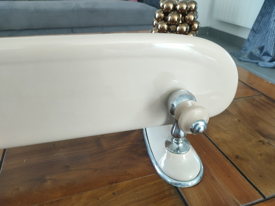 Image 1 of Mensola da bagno vintage
