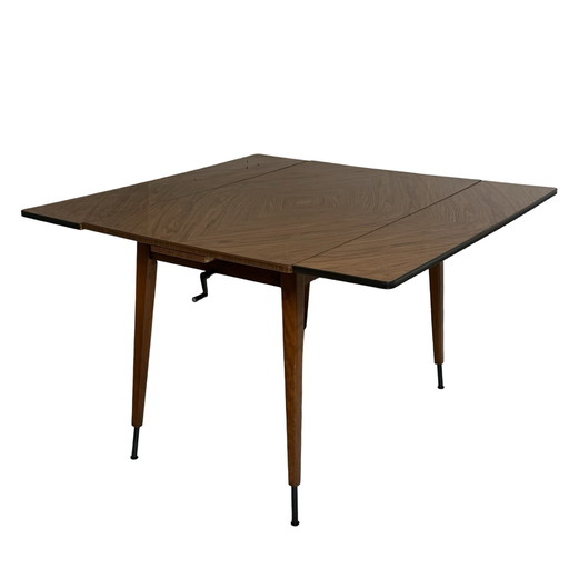 Extendable table - 1960’s - Danish design