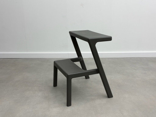 IKEA MÄSTERBY design Tabouret / Marchepied Chris Martin Rare