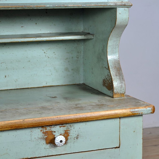 Image 1 of Credenza in pino, anni '90