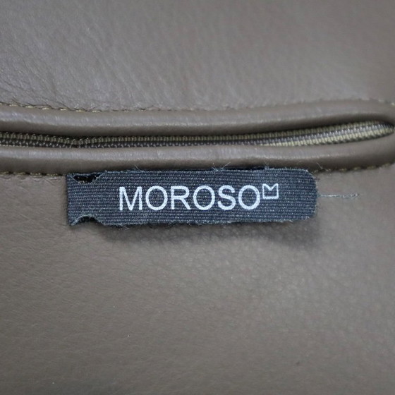 Image 1 of Pair of Fjord Chairs by Patricia Urquiola for Moroso, Italy, 2000s