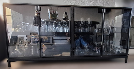 Image 1 of Aparador ETHNICRAFT de la colección Anders 60069