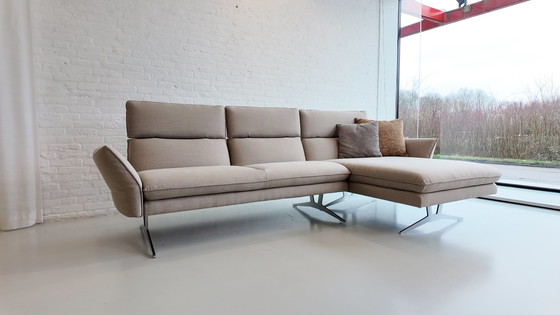 Image 1 of Koinor Maxwell Ecksofa