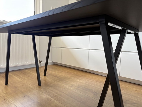 Image 1 of HAY Loop Stand Table