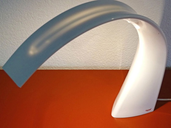 Image 1 of Kartell TAJ MINI Lampe | Ferruccio Laviani | WEISS | 2013
