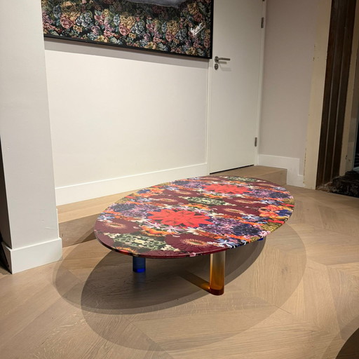 Daytona Wonderline coffee table