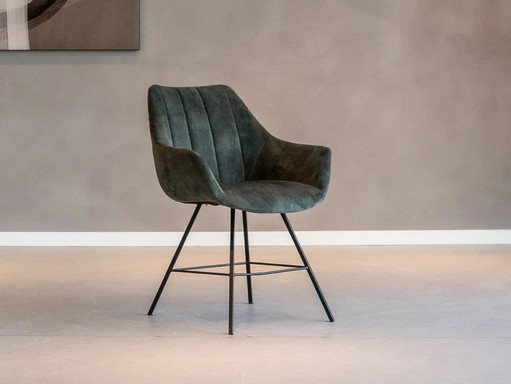 Fangiano – RT Design, eetkamerstoelen