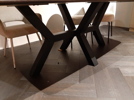 Oval Danish tablet 220x100cm – Woood, Dining tables (photo 3 of 5)