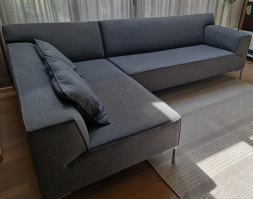 Design on Stock – Bloq hoekbank met chaise longue