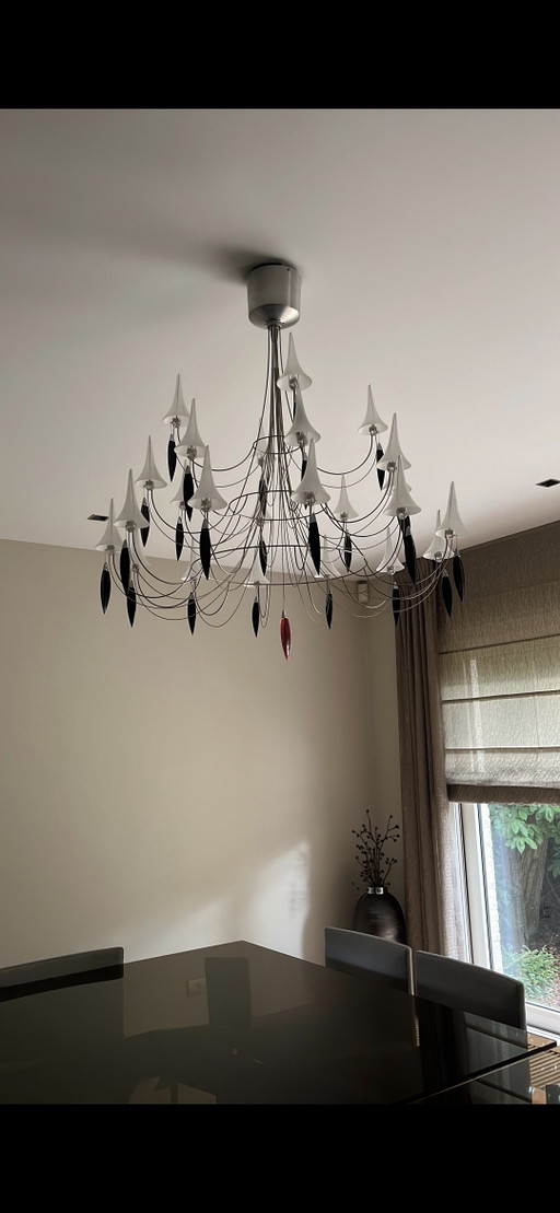 Lustre Baccarat