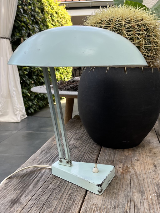 Lampe de bureau HALA type 145