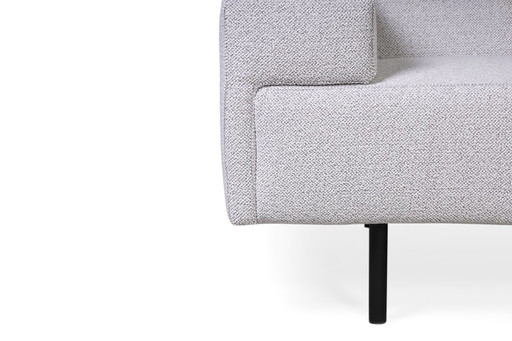 Gealux Tantra Ecksofa