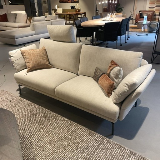 WEIBELWEIBEL Mara divano 3 posti