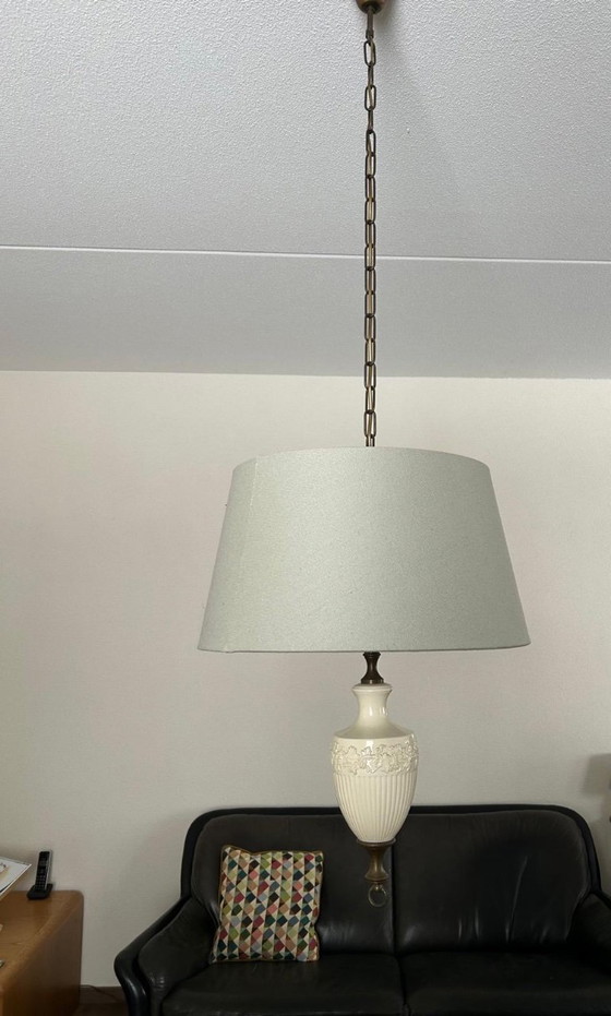 Image 1 of Hanglamp Wedgwood Edme