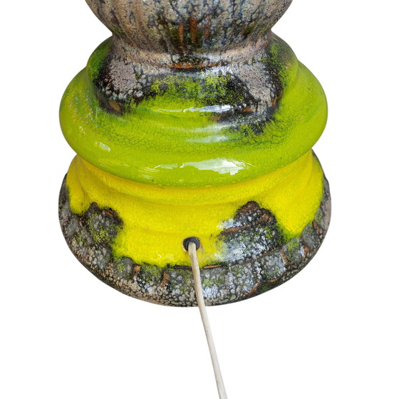 Image 1 of Aro Leuchten vintage floor lamp