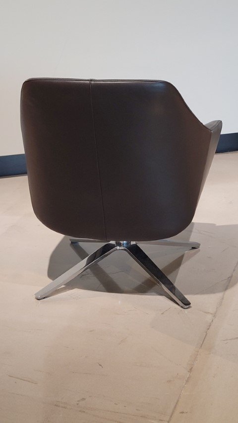 De Sede Draaifauteuil DS-278 – Armchairs (photo 3 of 6)