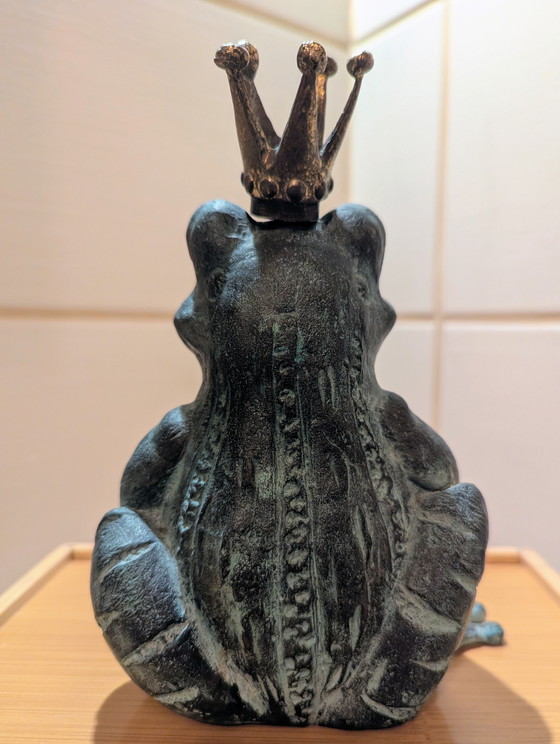 Image 1 of Rottenecker Frog King "Ratomir"