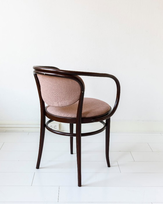 Image 1 of Sedia da bistrot vintage Thonet - modello 210