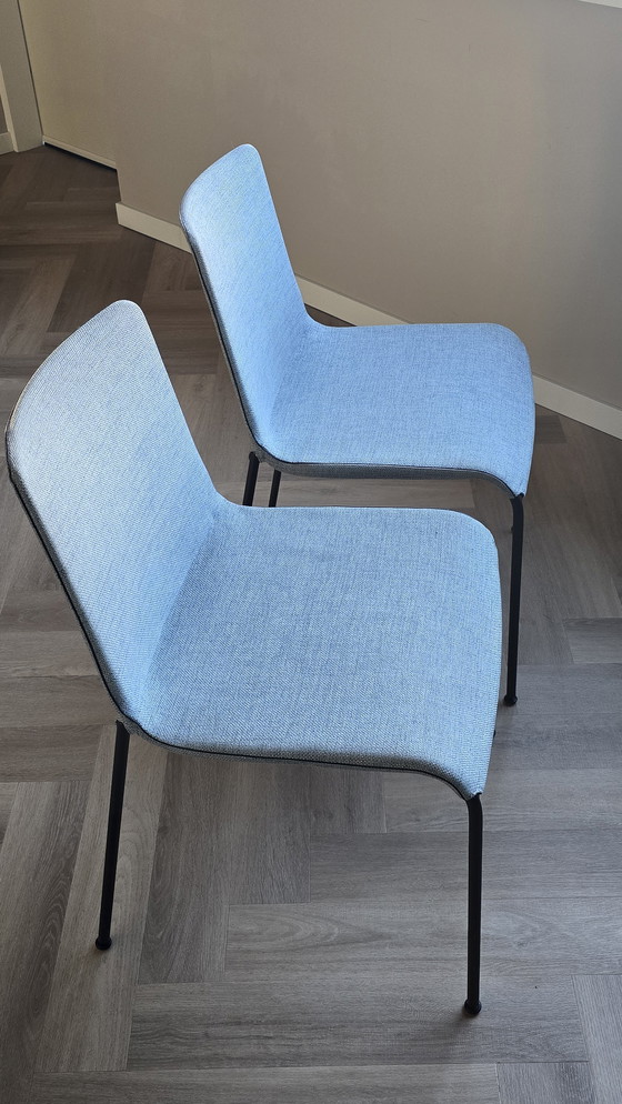 Image 1 of Walter Knoll Liz Stoel