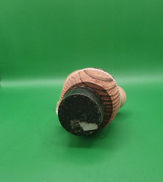 Vintage Oyako Kokeshi – Decorative Objects, Wood (photo 6 of 6)