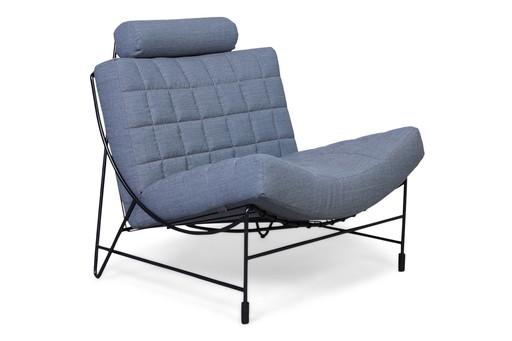 Leolux Volare fauteuil