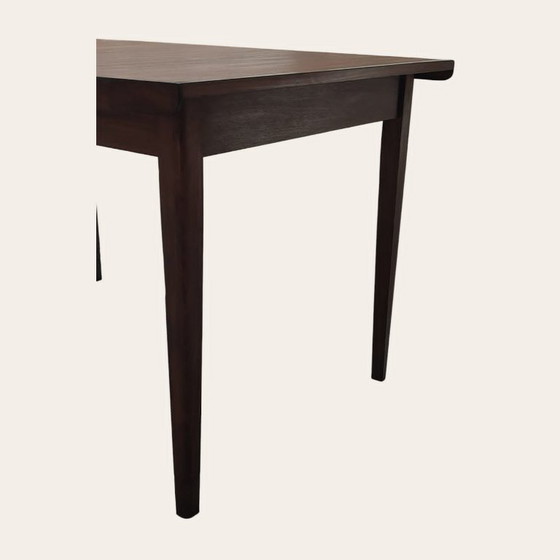 Image 1 of Tavolo da pranzo di metà secolo