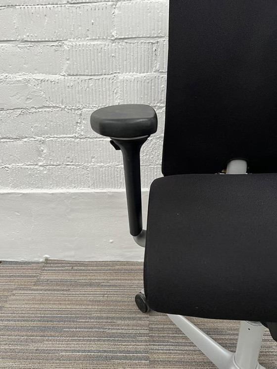 Image 1 of Sedia da ufficio Hag 04