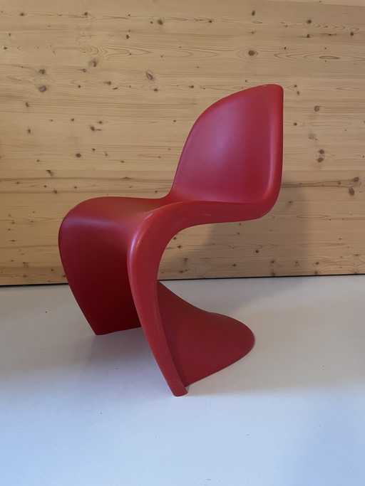 Vitra Panton chair mini