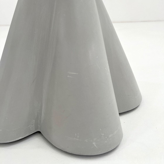 Sgabello girevole di Philippe Starck per Presence Paris/L’Oréal, anni '80 – Sgabelli, Metal, Plastic (photo 7 of 10)