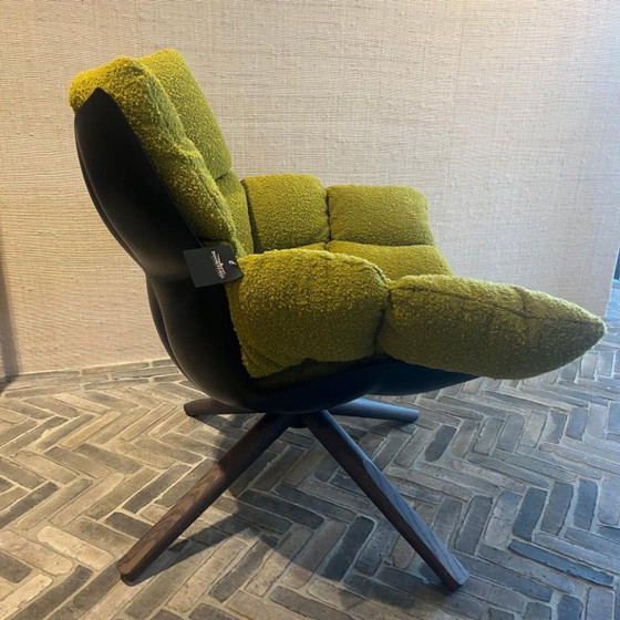 Image 1 of B&B Italia H2G Husk Sessel