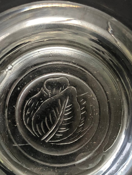 Image 1 of Pewter flower vase