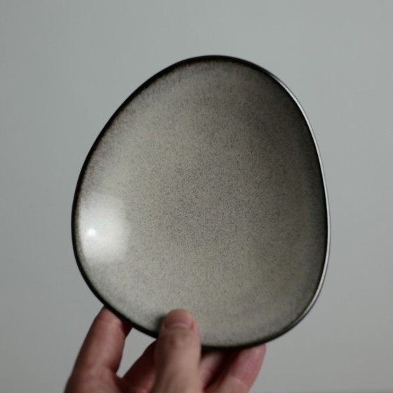 Collezione di otto ciotole in ceramica Fritz van Daalen, Germania, anni '50 – Fritz van Daalen Keramik (photo 13 of 35)