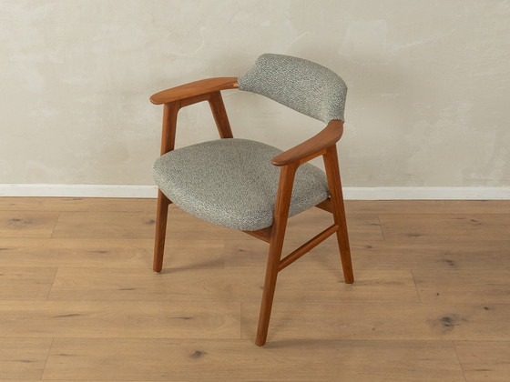 Image 1 of Modell 42 sessel von Erik Kirkegaard